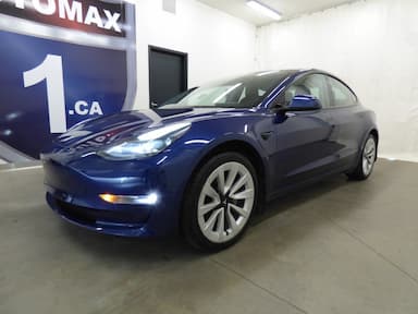Tesla Model 3 2022 - Thumbnail 1
