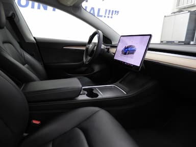 Tesla Model 3 2022 - Thumbnail 7