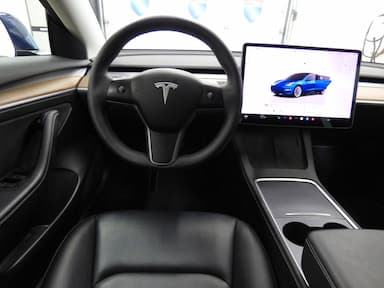 Tesla Model 3 2022 - Thumbnail 8