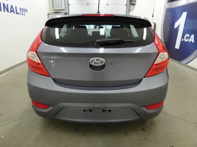 Hyundai Accent 2017 - Thumbnail 4