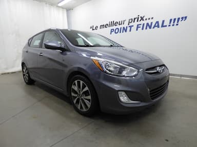 Hyundai Accent 2017 - Thumbnail 6