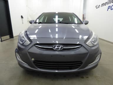 Hyundai Accent 2017 - Thumbnail 3