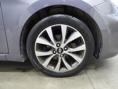 Hyundai Accent 2017 - Thumbnail 27