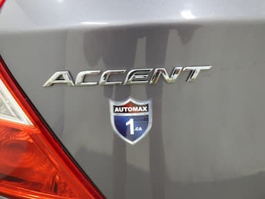Hyundai Accent 2017 - Thumbnail 30