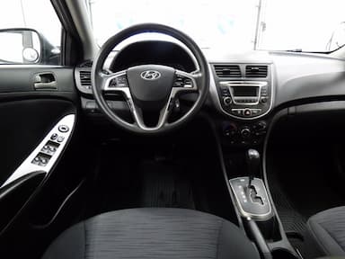 Hyundai Accent 2017 - Thumbnail 8