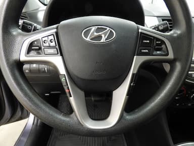 Hyundai Accent 2017 - Thumbnail 18