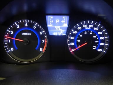 Hyundai Accent 2017 - Thumbnail 9