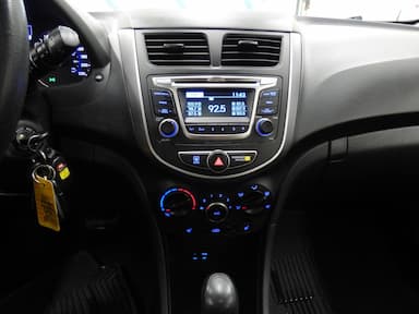 Hyundai Accent 2017 - Thumbnail 10