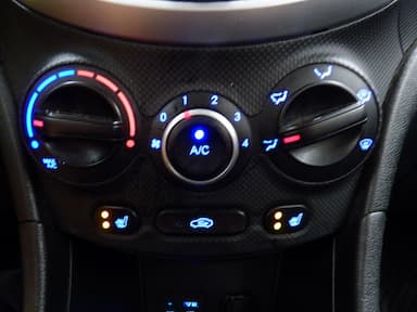 Hyundai Accent 2017 - Thumbnail 12