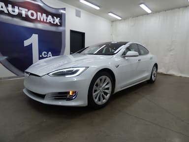 Tesla Model S 2019 - Thumbnail 1