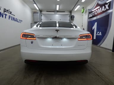 Tesla Model S 2019 - Thumbnail 4