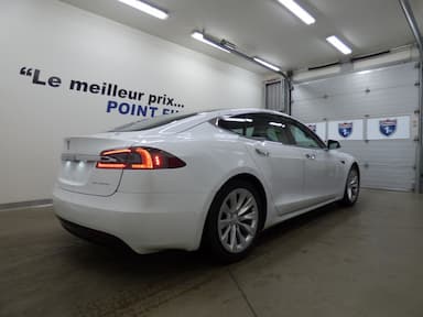 Tesla Model S 2019 - Thumbnail 5