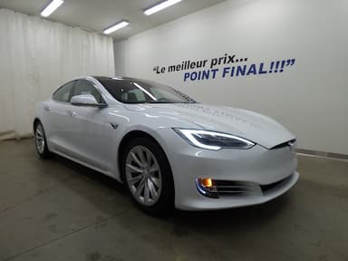 Tesla Model S 2019 - Thumbnail 6