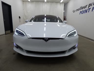 Tesla Model S 2019 - Thumbnail 3