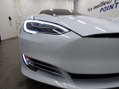 Tesla Model S 2019 - Thumbnail 28