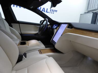 Tesla Model S 2019 - Thumbnail 7
