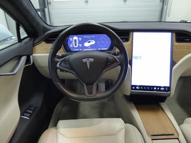 Tesla Model S 2019 - Thumbnail 8