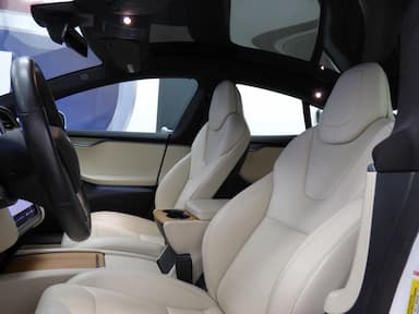 Tesla Model S 2019 - Thumbnail 13
