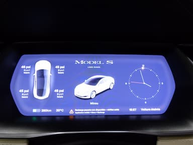 Tesla Model S 2019 - Thumbnail 9