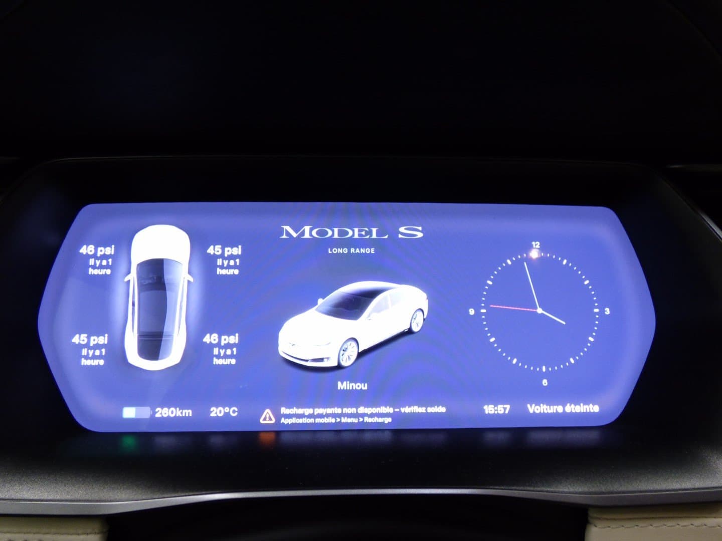 Tesla Model S 2019 - Image 9