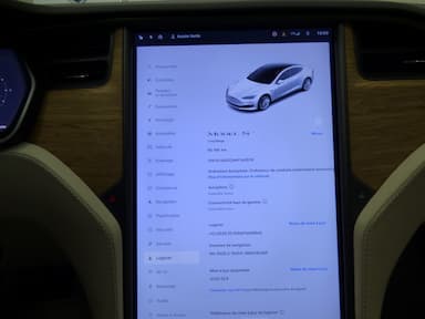 Tesla Model S 2019 - Thumbnail 10
