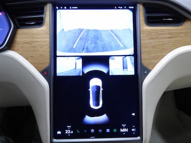 Tesla Model S 2019 - Thumbnail 12