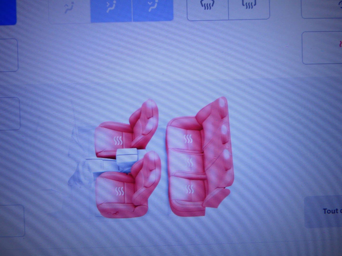 Tesla Model S 2019 - Image 15