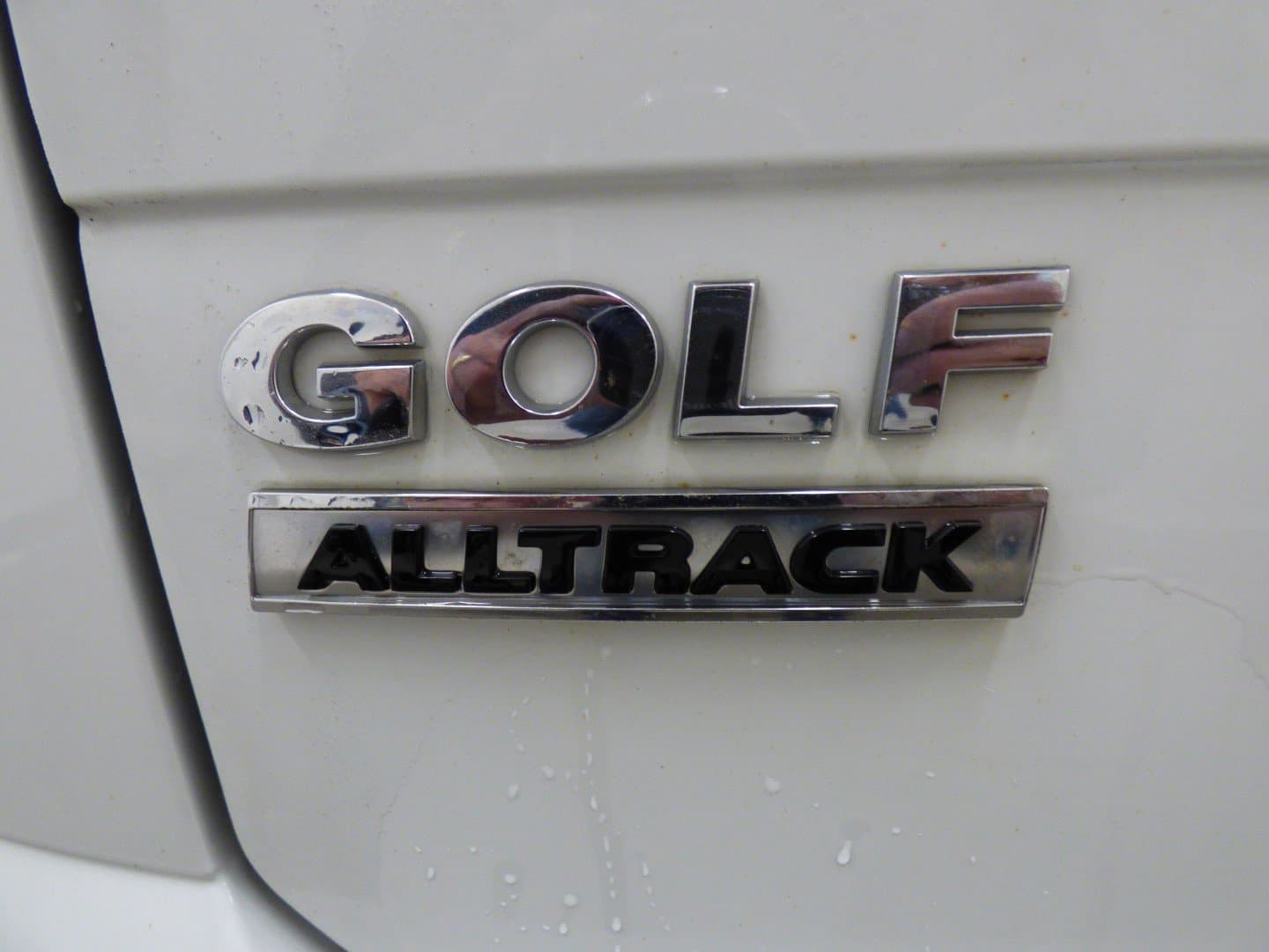 Volkswagen Golf Alltrack 2019 - Image 35