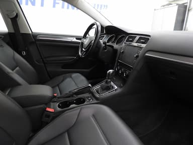 Volkswagen Golf Alltrack 2019 - Thumbnail 7