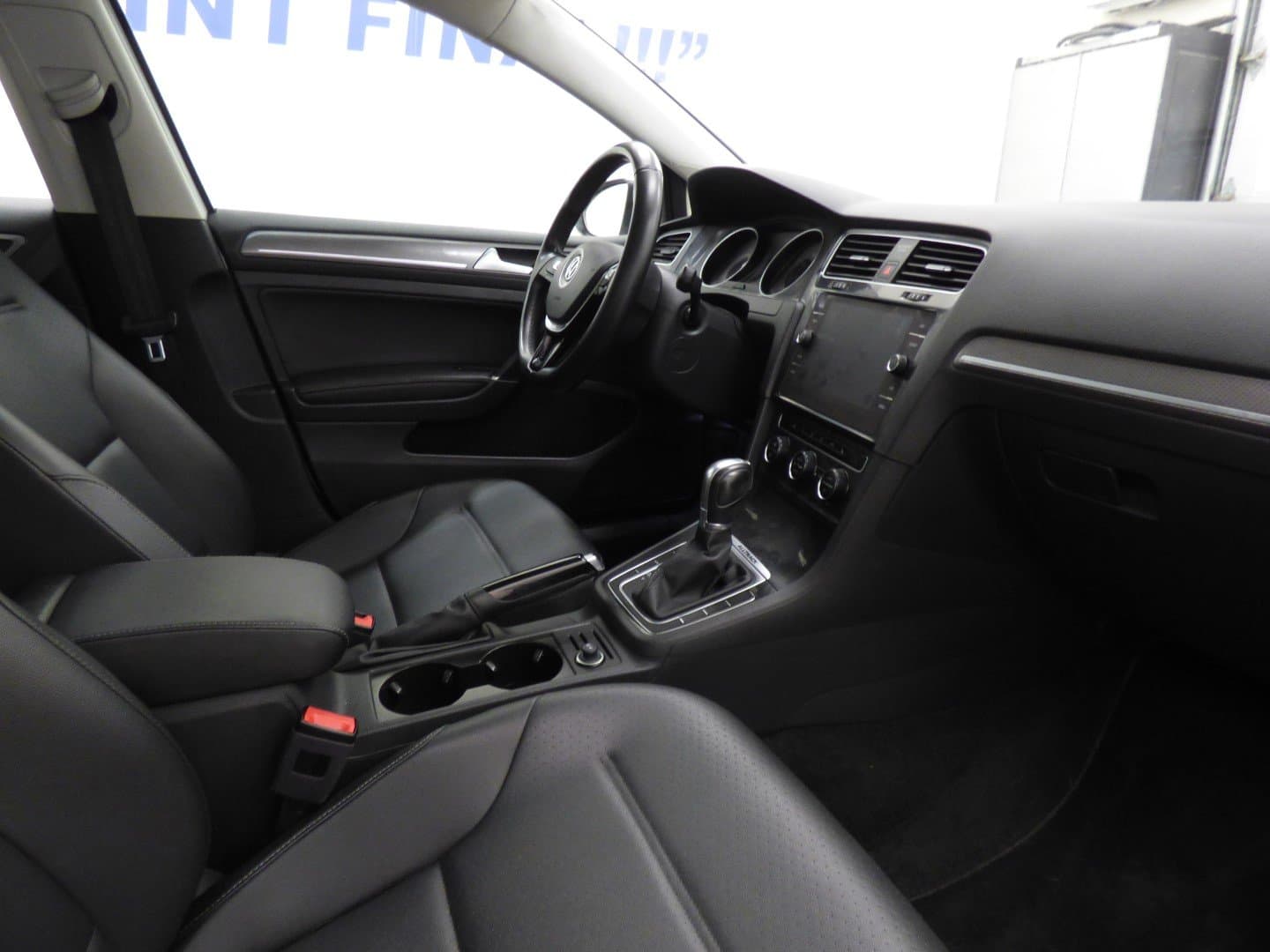 Volkswagen Golf Alltrack 2019 - Image 7