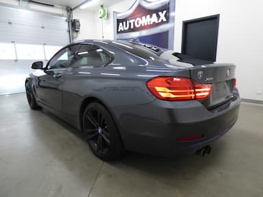 Bmw 4 Series 2017 - Thumbnail 2