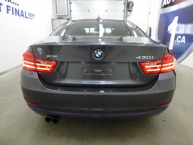 Bmw 4 Series 2017 - Thumbnail 4
