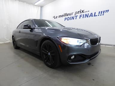 Bmw 4 Series 2017 - Thumbnail 6