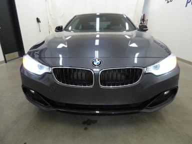 Bmw 4 Series 2017 - Thumbnail 3