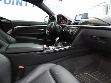 Bmw 4 Series 2017 - Thumbnail 7