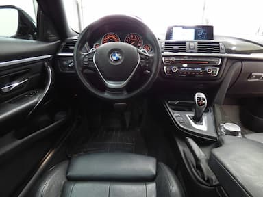 Bmw 4 Series 2017 - Thumbnail 8