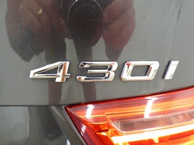 Bmw 4 Series 2017 - Thumbnail 36