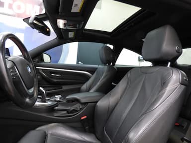 Bmw 4 Series 2017 - Thumbnail 16