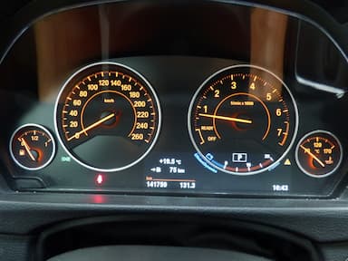 Bmw 4 Series 2017 - Thumbnail 9