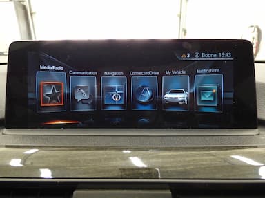 Bmw 4 Series 2017 - Thumbnail 13