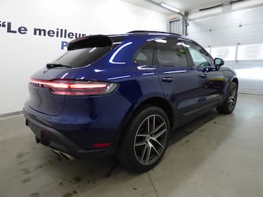Porsche Macan 2023 - Thumbnail 5