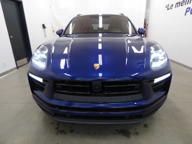 Porsche Macan 2023 - Thumbnail 3