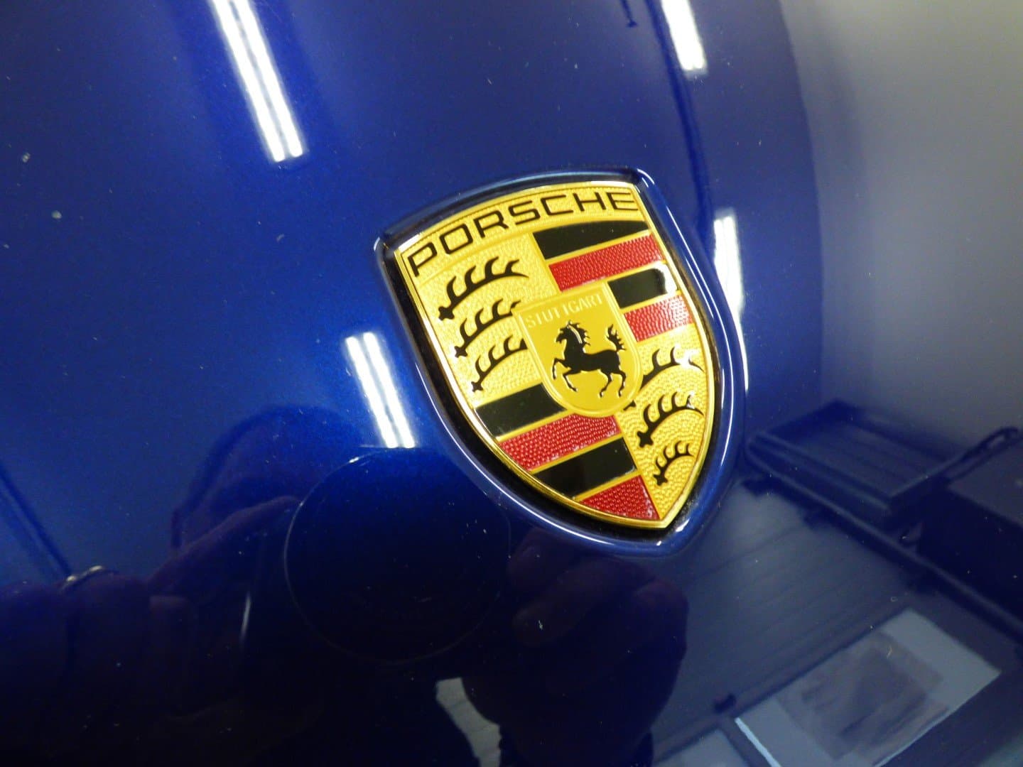 Porsche Macan 2023 - Image 38