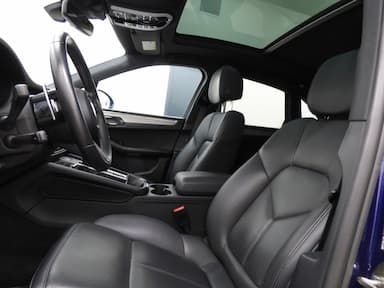 Porsche Macan 2023 - Thumbnail 15