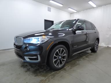 BMW X5 2016 - Thumbnail 1
