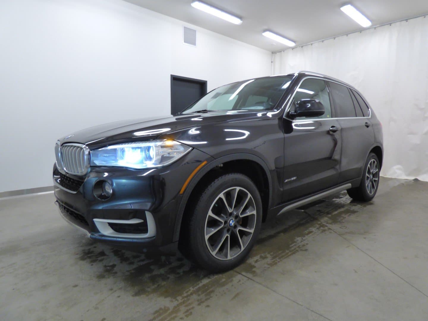 BMW X5 2016 - Image 1
