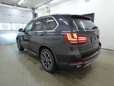 BMW X5 2016 - Thumbnail 2