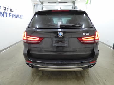 BMW X5 2016 - Thumbnail 4