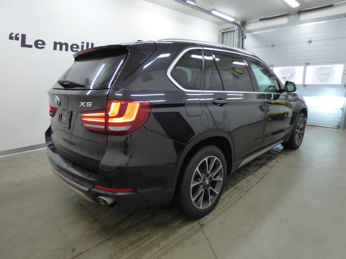 BMW X5 2016 - Image 5
