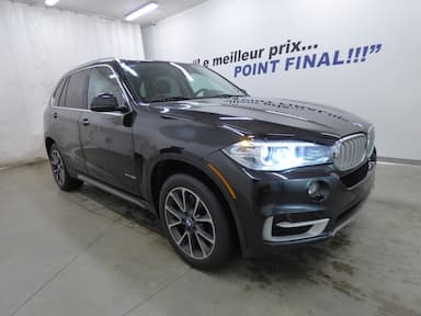 BMW X5 2016 - Thumbnail 6